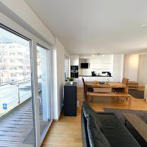 Appartement met Twee Slaapkamers